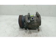 Recambio de compresor aire acondicionado para opel antara a (l07) 2.0 cdti referencia OEM IAM 95522180  