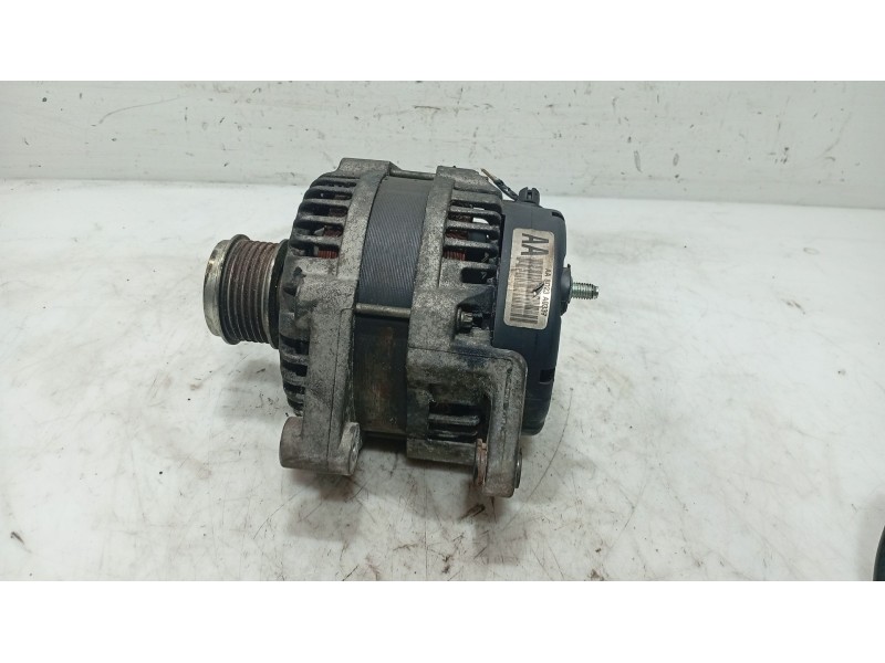 Recambio de alternador para opel antara a (l07) 2.0 cdti referencia OEM IAM 95519920  