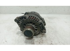 Recambio de alternador para opel antara a (l07) 2.0 cdti referencia OEM IAM 95519920   2