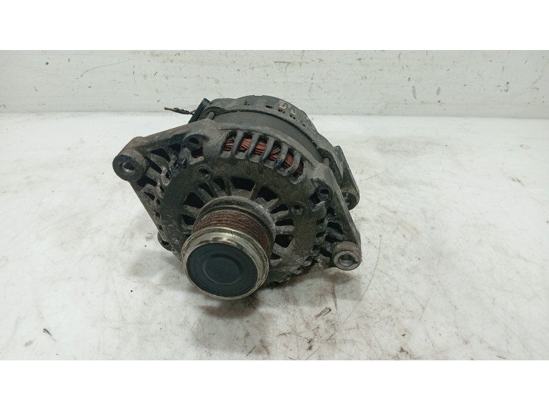 Recambio de alternador para opel antara a (l07) 2.0 cdti referencia OEM IAM 95519920  