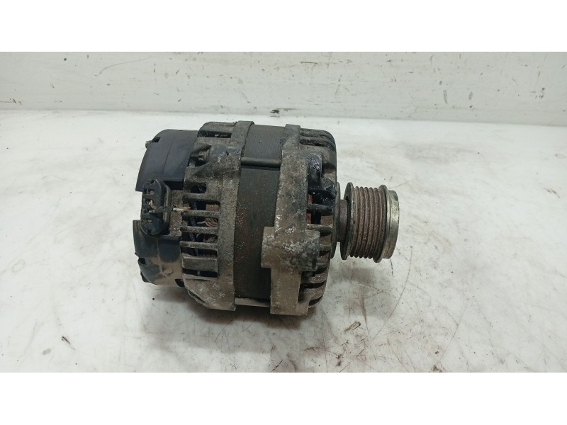 Recambio de alternador para opel antara a (l07) 2.0 cdti referencia OEM IAM 95519920  