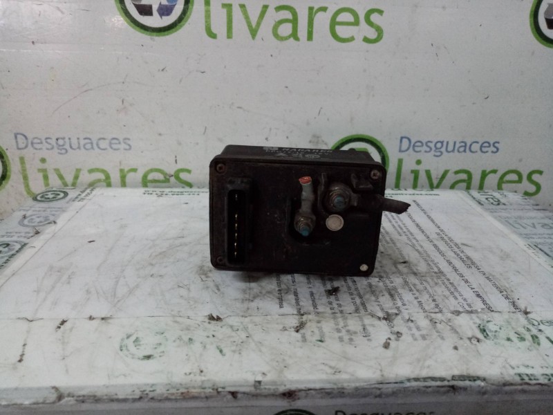 Recambio de caja precalentamiento para  referencia OEM IAM 9616582380  