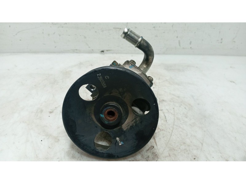 Recambio de bomba direccion para opel antara a (l07) 2.0 cdti referencia OEM IAM   