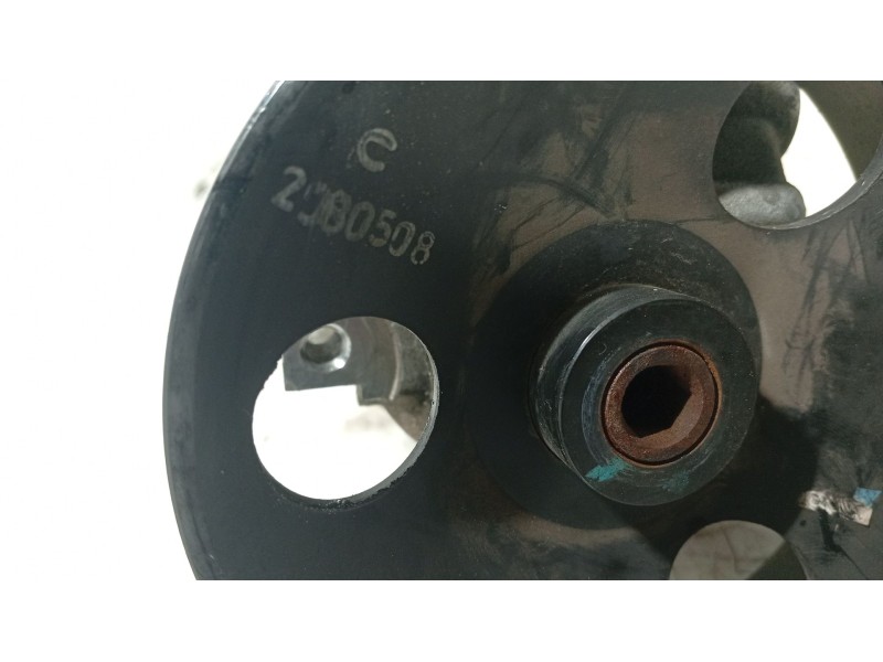 Recambio de bomba direccion para opel antara a (l07) 2.0 cdti referencia OEM IAM   