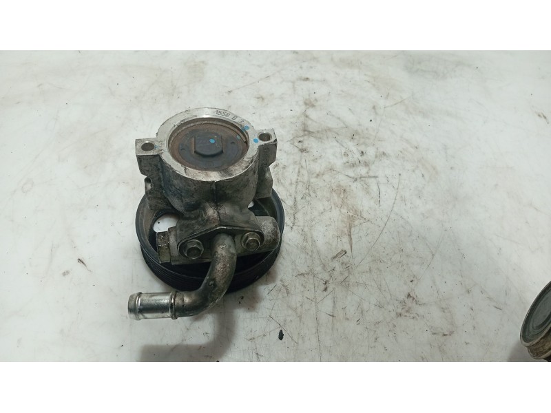 Recambio de bomba direccion para opel antara a (l07) 2.0 cdti referencia OEM IAM   