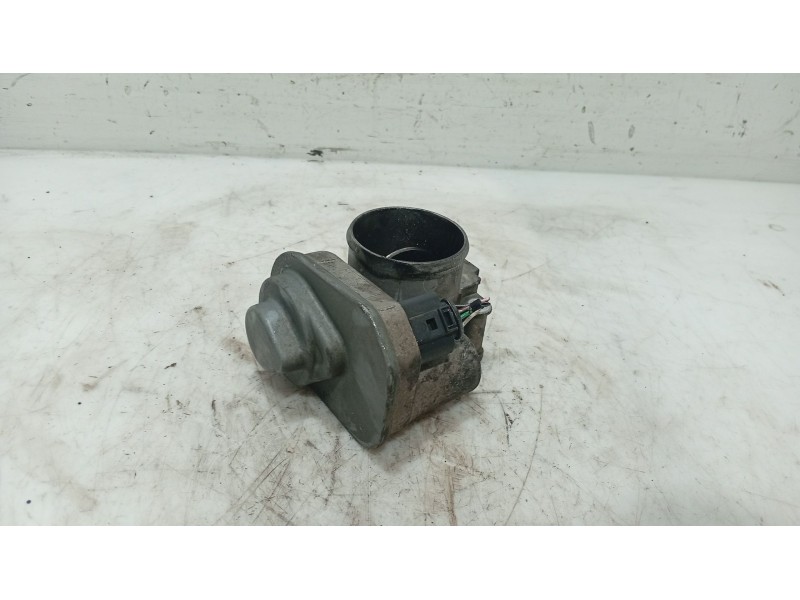 Recambio de caja mariposa para opel antara a (l07) 2.0 cdti referencia OEM IAM   