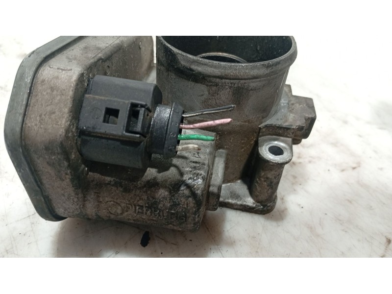 Recambio de caja mariposa para opel antara a (l07) 2.0 cdti referencia OEM IAM   