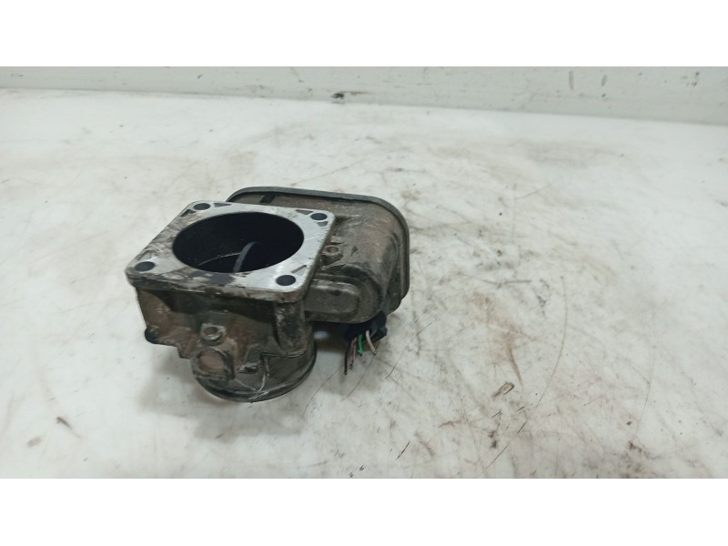 Recambio de caja mariposa para opel antara a (l07) 2.0 cdti referencia OEM IAM   