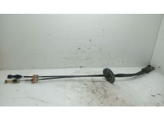Recambio de varillaje cambio para opel antara a (l07) 2.0 cdti referencia OEM IAM 25181808  