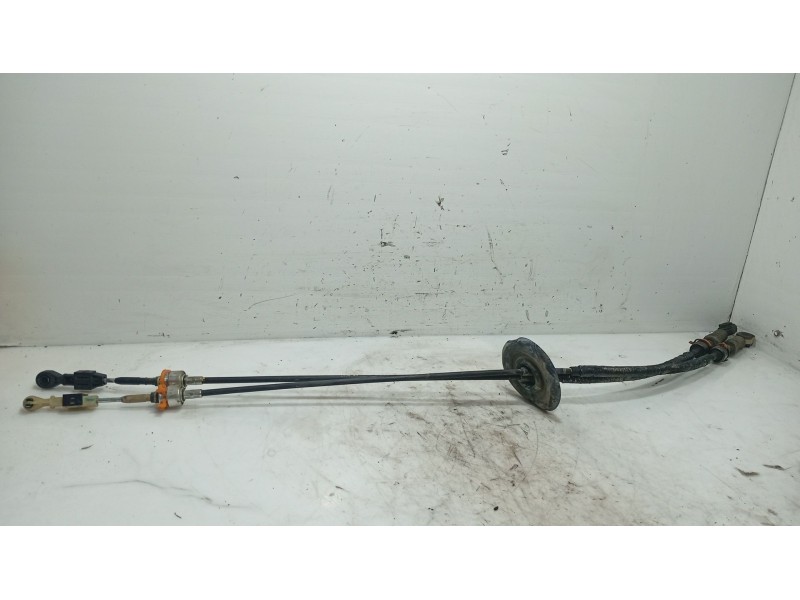 Recambio de varillaje cambio para opel antara a (l07) 2.0 cdti referencia OEM IAM 25181808  