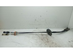 Recambio de varillaje cambio para opel antara a (l07) 2.0 cdti referencia OEM IAM 25181808   2
