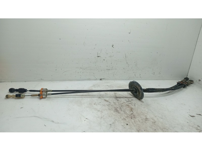 Recambio de varillaje cambio para opel antara a (l07) 2.0 cdti referencia OEM IAM 25181808  
