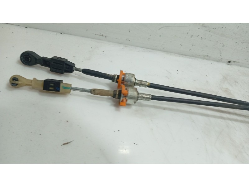 Recambio de varillaje cambio para opel antara a (l07) 2.0 cdti referencia OEM IAM 25181808  