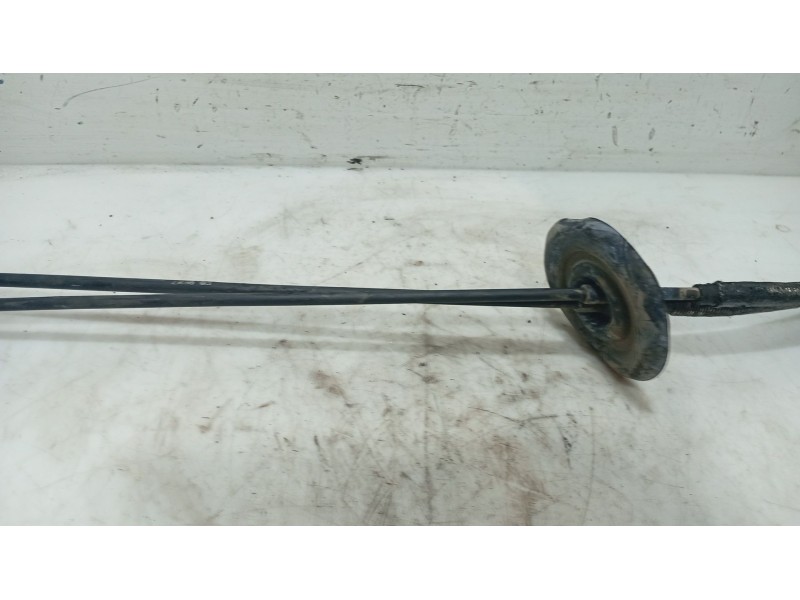 Recambio de varillaje cambio para opel antara a (l07) 2.0 cdti referencia OEM IAM 25181808  