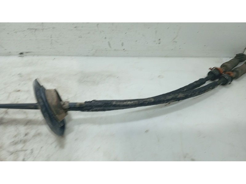 Recambio de varillaje cambio para opel antara a (l07) 2.0 cdti referencia OEM IAM 25181808  