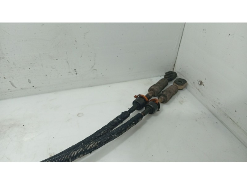 Recambio de varillaje cambio para opel antara a (l07) 2.0 cdti referencia OEM IAM 25181808  