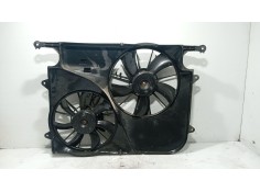 Recambio de electroventilador para opel antara a (l07) 2.0 cdti referencia OEM IAM   