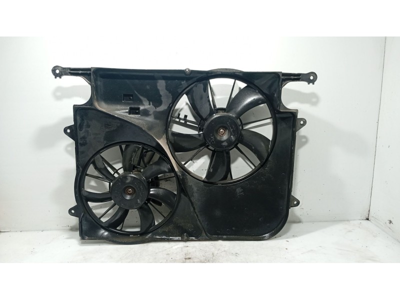 Recambio de electroventilador para opel antara a (l07) 2.0 cdti referencia OEM IAM   