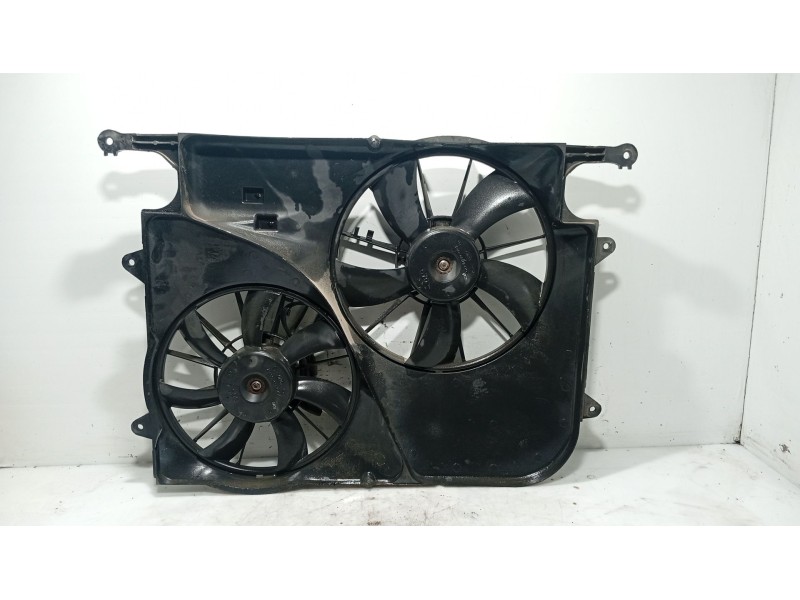 Recambio de electroventilador para opel antara a (l07) 2.0 cdti referencia OEM IAM   