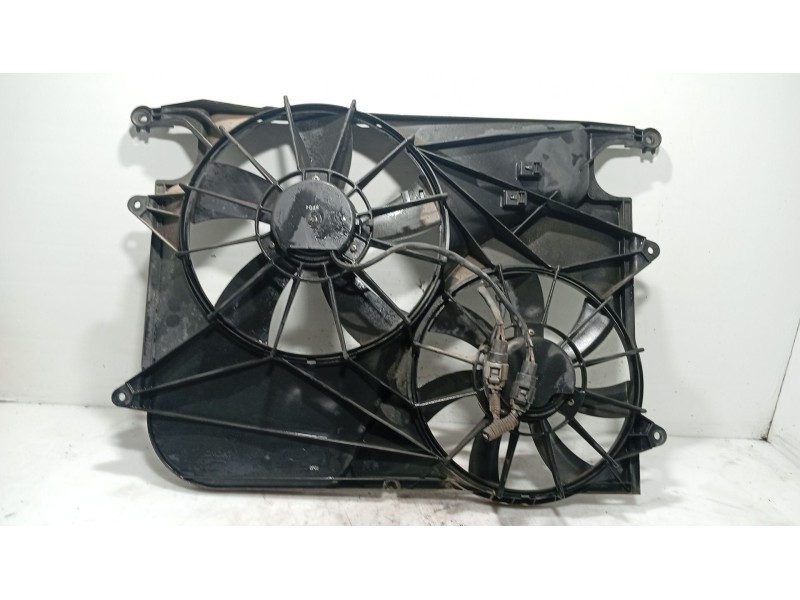 Recambio de electroventilador para opel antara a (l07) 2.0 cdti referencia OEM IAM   