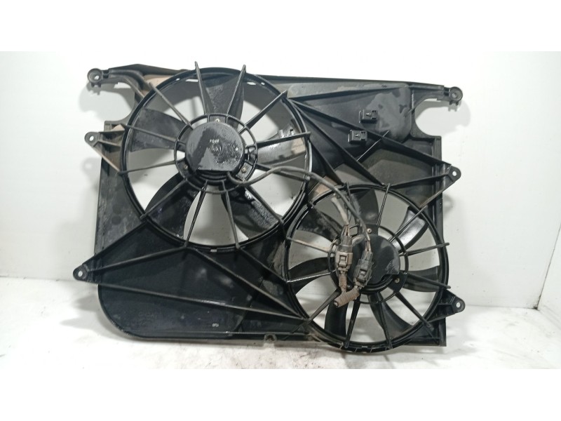 Recambio de electroventilador para opel antara a (l07) 2.0 cdti referencia OEM IAM   