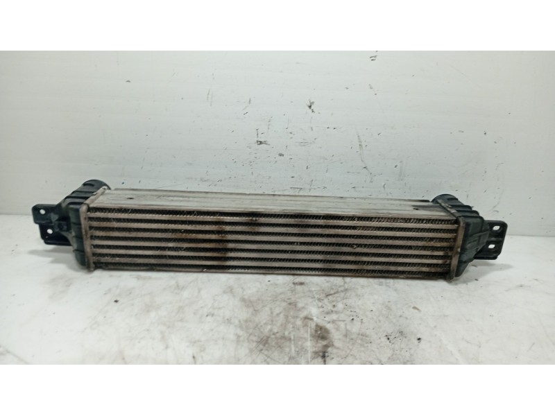 Recambio de intercooler para opel antara a (l07) 2.0 cdti referencia OEM IAM 96629070  
