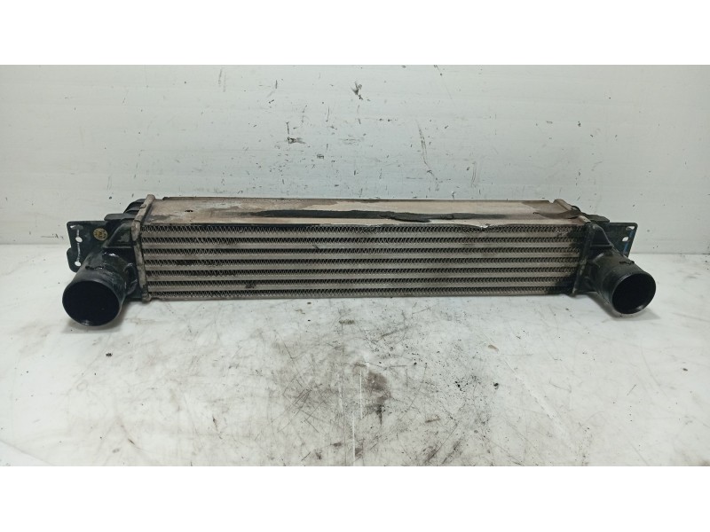 Recambio de intercooler para opel antara a (l07) 2.0 cdti referencia OEM IAM 96629070  