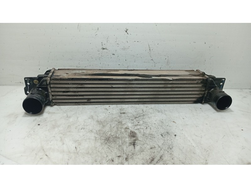Recambio de intercooler para opel antara a (l07) 2.0 cdti referencia OEM IAM 96629070  