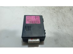 Recambio de modulo electronico para opel antara a (l07) 2.0 cdti referencia OEM IAM   