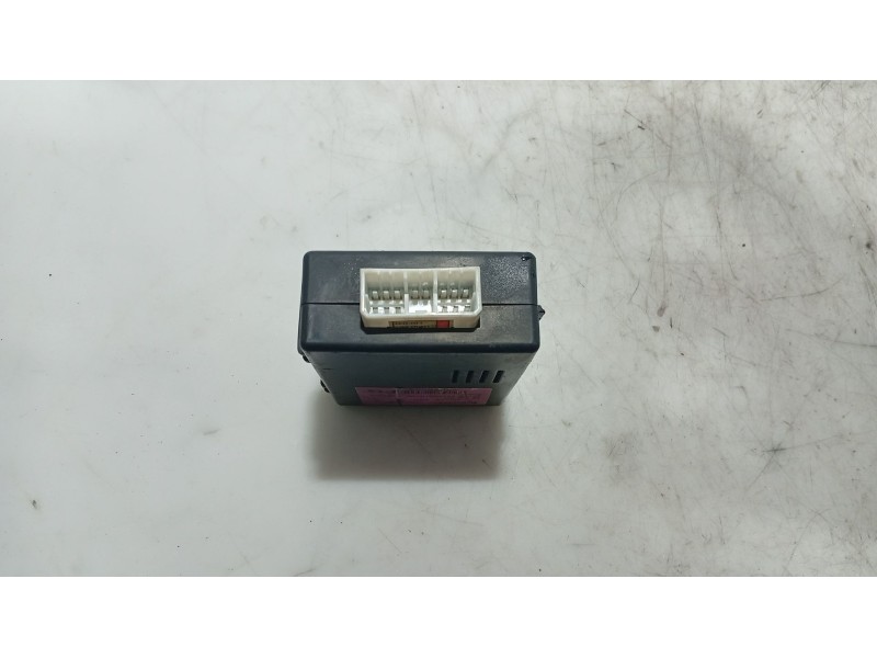 Recambio de modulo electronico para opel antara a (l07) 2.0 cdti referencia OEM IAM   