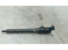 Recambio de inyector para opel antara a (l07) 2.0 cdti referencia OEM IAM 96440397  
