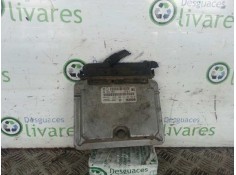 Recambio de centralita motor uce para opel astra g berlina comfort   |   02.98 - 12.02 | 1998 - 2002 | 82 cv / 60 kw referencia  2