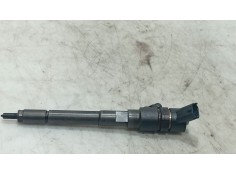 Recambio de inyector para opel antara a (l07) 2.0 cdti referencia OEM IAM 96440397  
