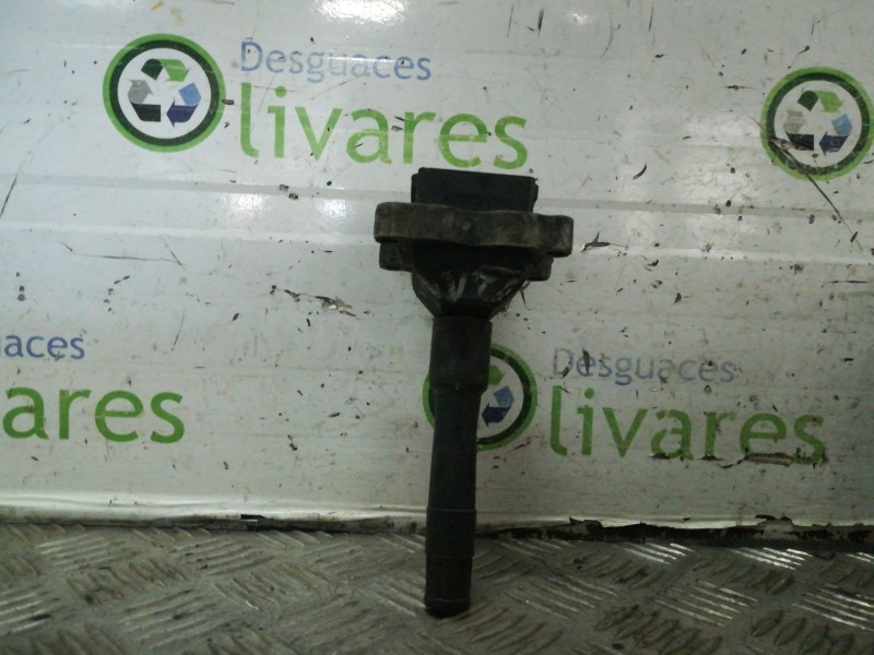 Recambio de bobina encendido para  referencia OEM IAM  1703359 