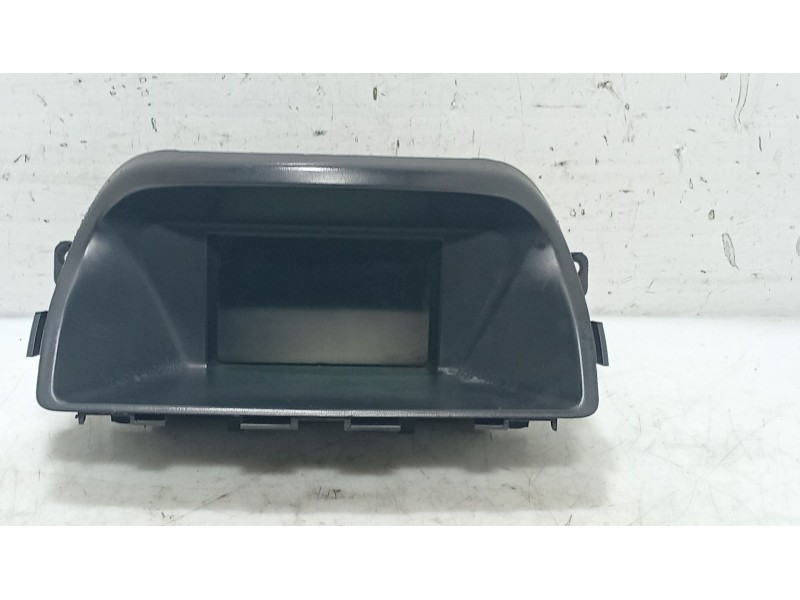 Recambio de modulo electronico para opel antara a (l07) 2.0 cdti referencia OEM IAM   