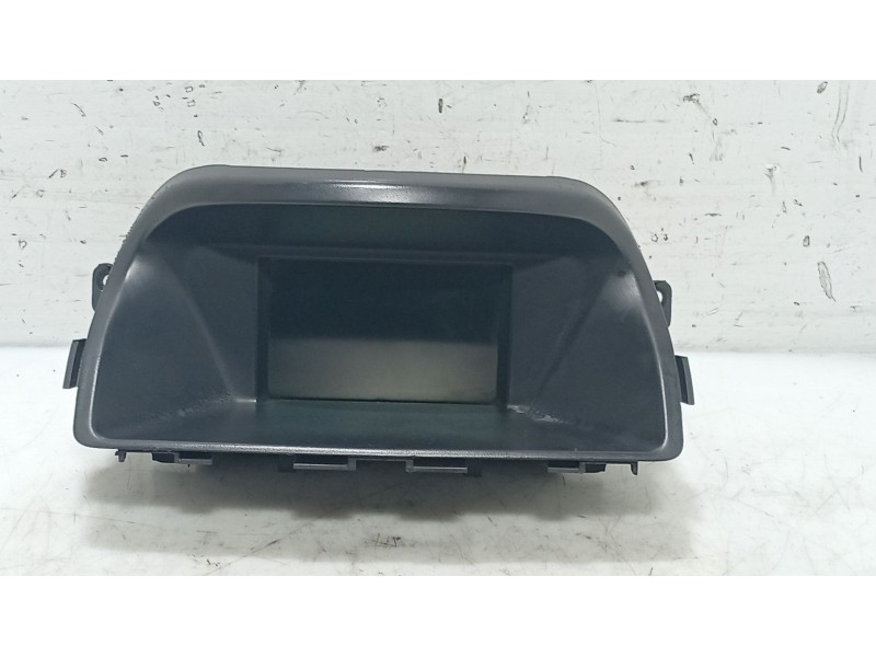 Recambio de modulo electronico para opel antara a (l07) 2.0 cdti referencia OEM IAM   