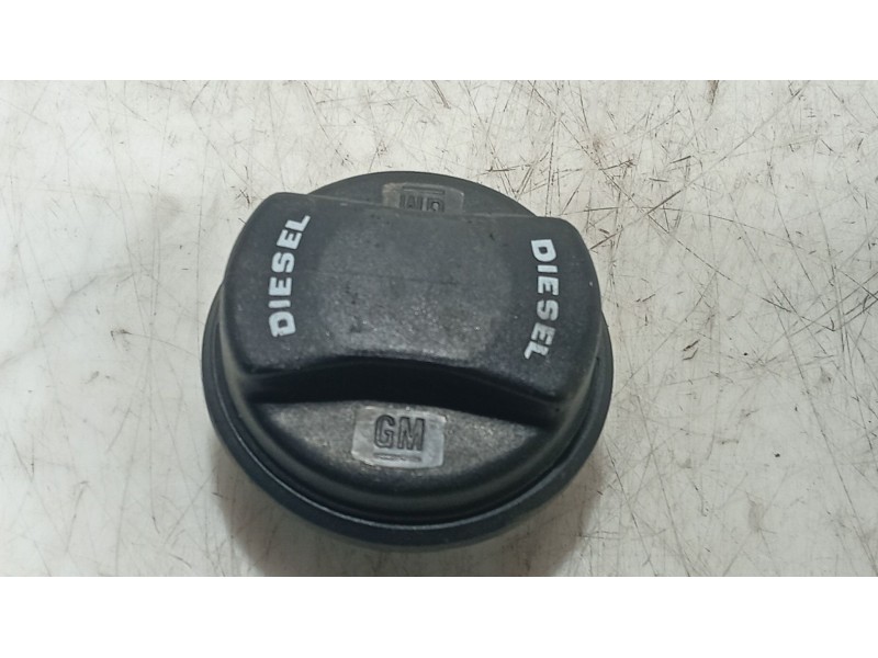 Recambio de tapon combustible para opel antara a (l07) 2.0 cdti referencia OEM IAM   