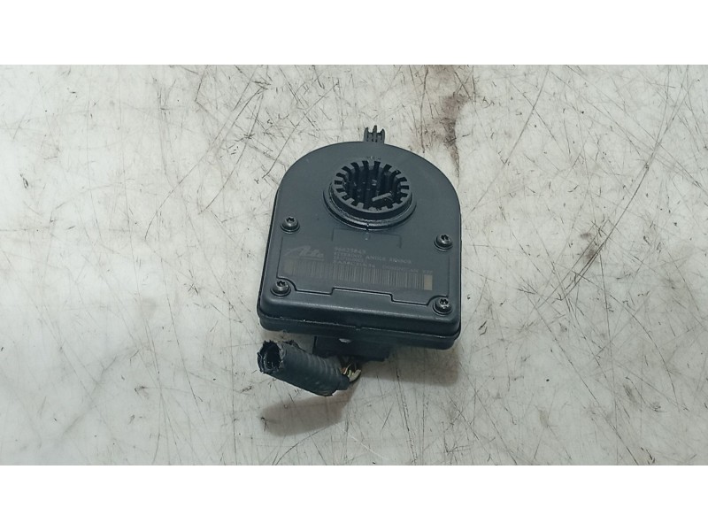 Recambio de sensor para opel antara a (l07) 2.0 cdti referencia OEM IAM 96631484  