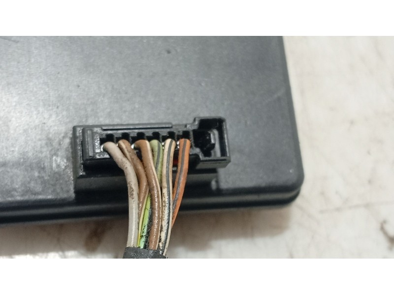 Recambio de sensor para opel antara a (l07) 2.0 cdti referencia OEM IAM 96631484  