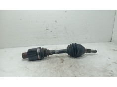 Recambio de transmision delantera derecha para opel antara a (l07) 2.0 cdti referencia OEM IAM 96624722  