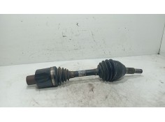 Recambio de transmision delantera derecha para opel antara a (l07) 2.0 cdti referencia OEM IAM 96624722   2