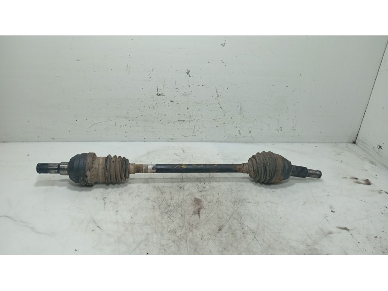 Recambio de transmision trasera izquierda para opel antara a (l07) 2.0 cdti referencia OEM IAM 96624821  