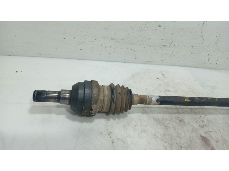 Recambio de transmision trasera izquierda para opel antara a (l07) 2.0 cdti referencia OEM IAM 96624821  