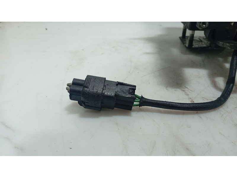 Recambio de culata para opel antara a (l07) 2.0 cdti referencia OEM IAM 93192821  