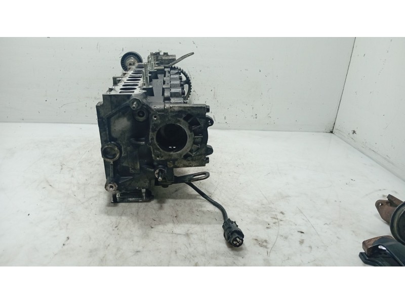 Recambio de culata para opel antara a (l07) 2.0 cdti referencia OEM IAM 93192821  
