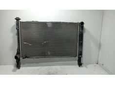 Recambio de radiador agua para opel antara a (l07) 2.0 cdti referencia OEM IAM 20777045  