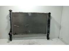 Recambio de radiador agua para opel antara a (l07) 2.0 cdti referencia OEM IAM 20777045   2