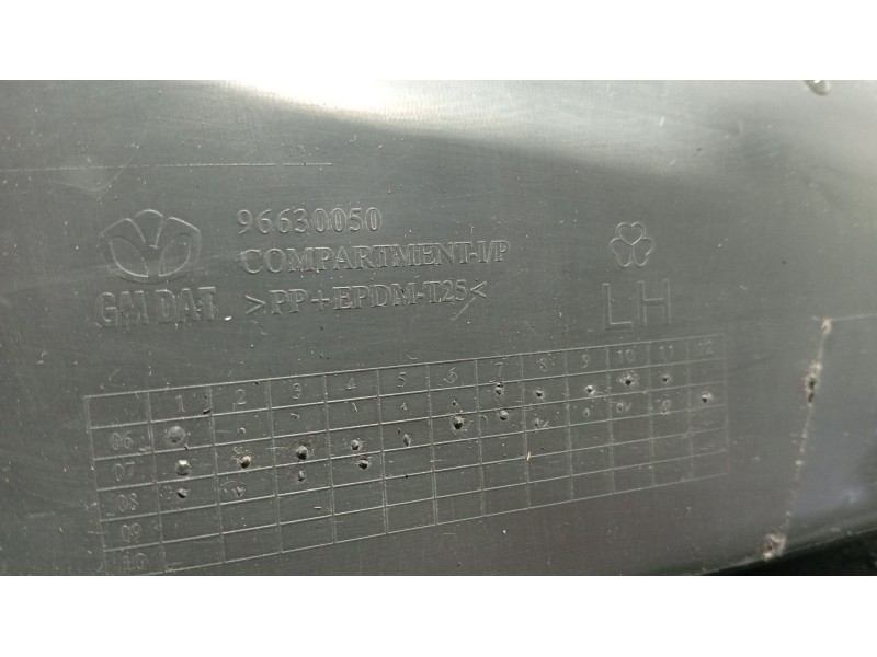Recambio de guantera para opel antara a (l07) 2.0 cdti referencia OEM IAM 96820730  