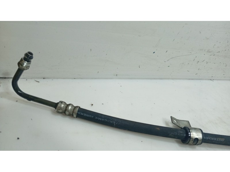 Recambio de tubo para opel antara a (l07) 2.0 cdti referencia OEM IAM   
