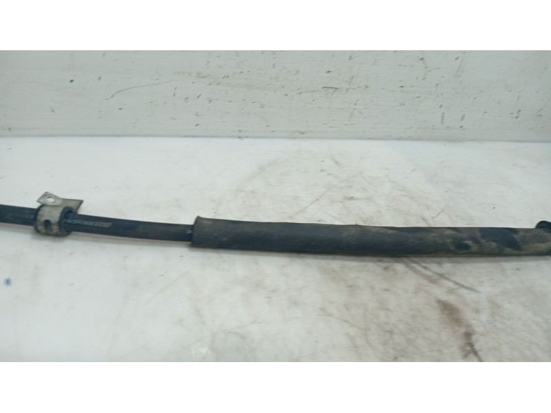 Recambio de tubo para opel antara a (l07) 2.0 cdti referencia OEM IAM   